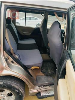 ميتسوبيشي باجيرو